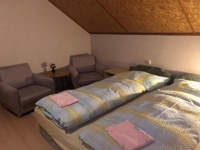 Vadvirág vendégház Lenti Exterior foto