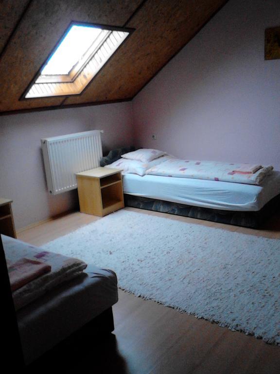 Vadvirág vendégház Lenti Habitación foto