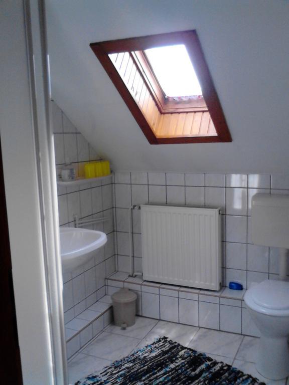 Vadvirág vendégház Lenti Habitación foto