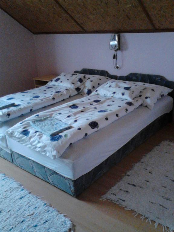 Vadvirág vendégház Lenti Habitación foto