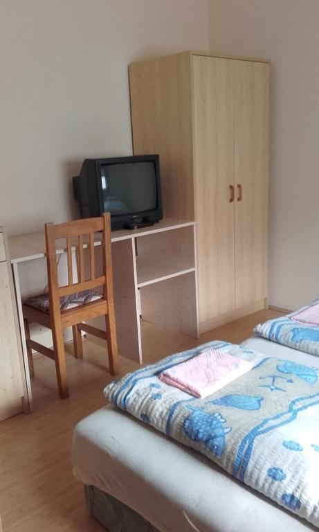 Vadvirág vendégház Lenti Exterior foto