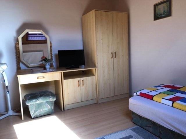 Vadvirág vendégház Lenti Exterior foto